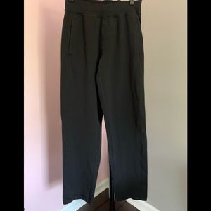 Lululemon Sweatpants size small